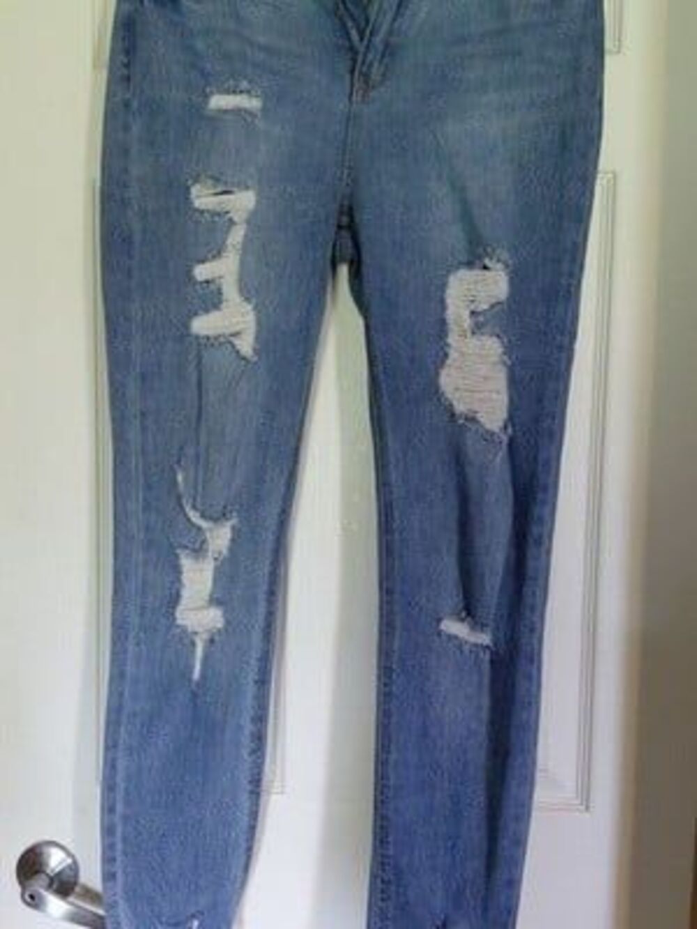 Tinseltown "The Mom Jeans"